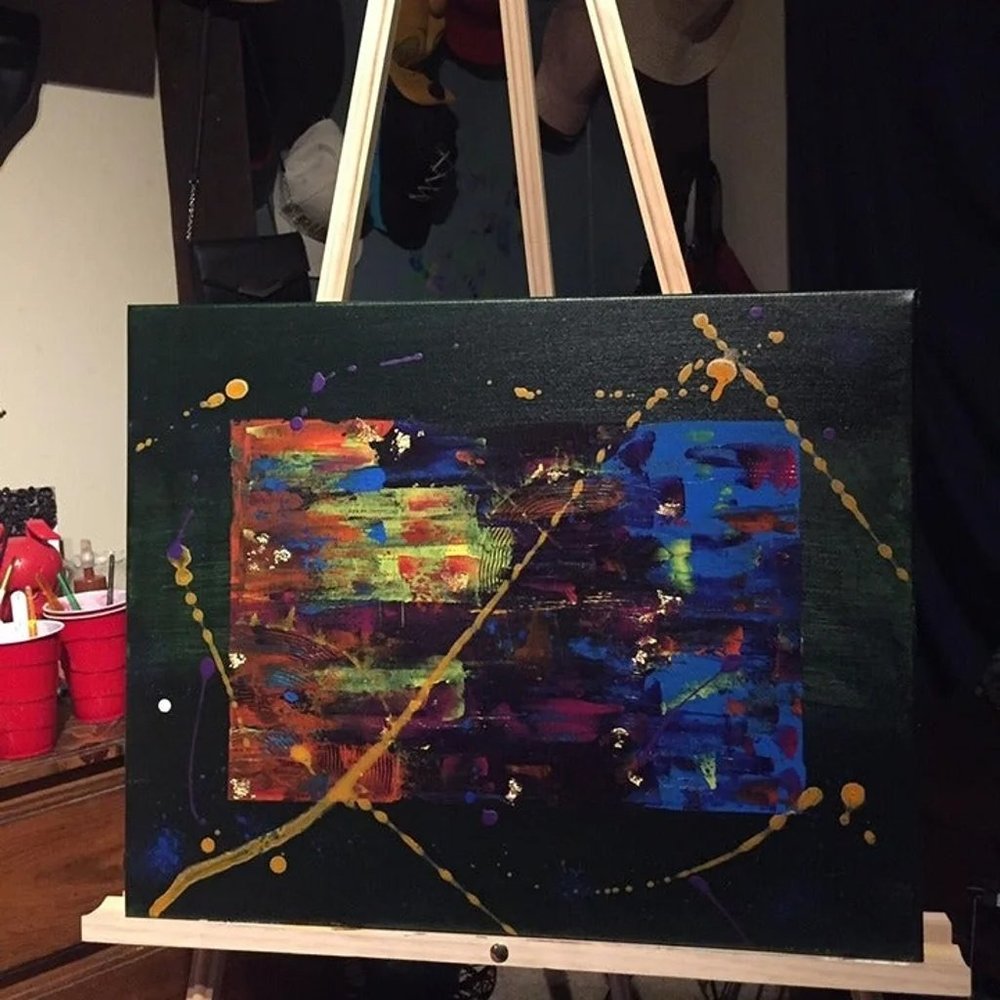 painting
